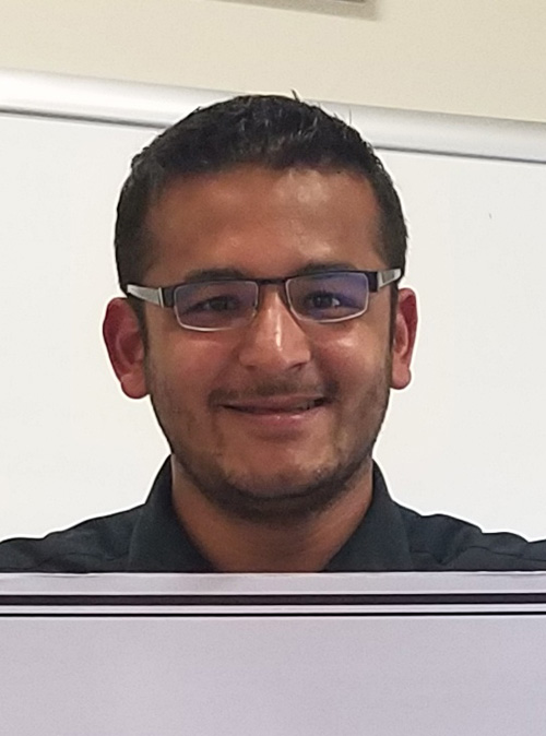 Meet SMS July 2016 Employee Of The Month Dhaval Oza SMS NA Business meet-sms-july-2016-employee-of-the-month-dhaval-oza-sms-na-business